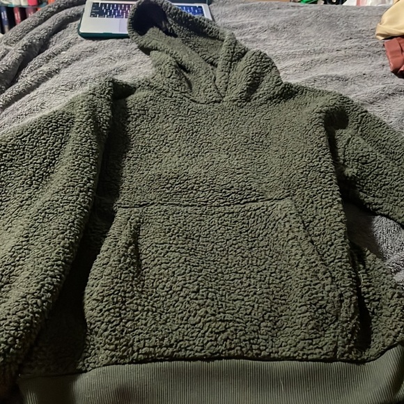 American Eagle Sherpa - Picture 2 of 3